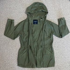 American Eagle light weight jacket Medium